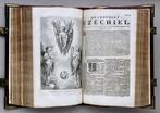 Statenbijbel - Biblia; Dat is: de gantsche H. Schrifture, Antiek en Kunst