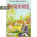 Ogen van de overzij 9789024218752 Jos Van Manen-Pieters, Verzenden, Gelezen, Jos Van Manen-Pieters