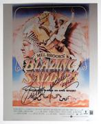 Blazing Saddles - Mel Brooks - Burton Gilliam (Colt Gun, Verzamelen, Nieuw