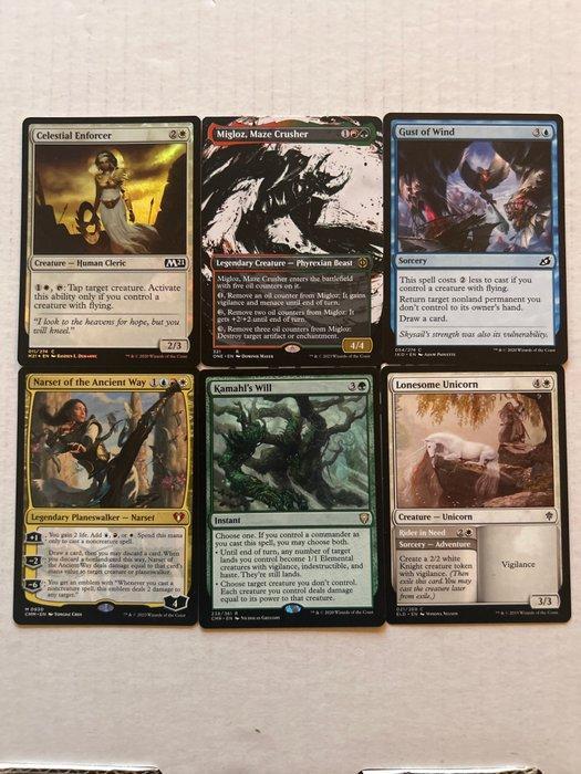 Wizards of The Coast Mixed collection - Magic: The Gathering, Hobby en Vrije tijd, Verzamelkaartspellen | Magic the Gathering