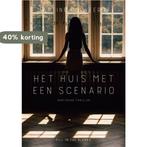 Het huis met een scenario 9789464447521 Martine de Weerdt, Verzenden, Zo goed als nieuw, Martine de Weerdt