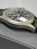 Hamilton - Khaki Field Mechanical 38mm - H69439931 - Unisexe, Nieuw