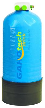 Wateronthardersysteem TKD 13400 FB | Cap. 13.400L/Patroon, Verzenden, Nieuw in verpakking