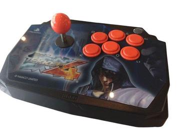 HORI - Playstation 2 (PS2) - Hori Arcade Controller Stick