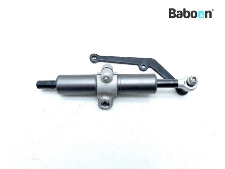 Amortisseur de direction Ducati Multistrada 1260 Enduro /, Motoren, Onderdelen | Ducati, Verzenden