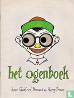 Bomans, Godfried - Het ogenboek - 1972, Boeken, Verzenden, Zo goed als nieuw