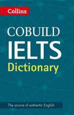 Collins Cobuild IELTS Dictionary 9780008100834, Boeken, Verzenden, Gelezen, Collins Dictionaries
