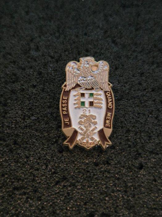 Verschiedene Pins - Speelgoed - 1980-1990 - Frankrijk, Antiek en Kunst, Antiek | Speelgoed