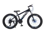 Zonix Road Bike Jongensfiets Mtb 24 Inch 21 Speed Shimano, Ophalen of Verzenden, Nieuw