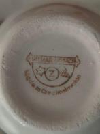 Ditmar Urbach - Koffieservies voor 12 - GRETA - Creamware -, Antiek en Kunst