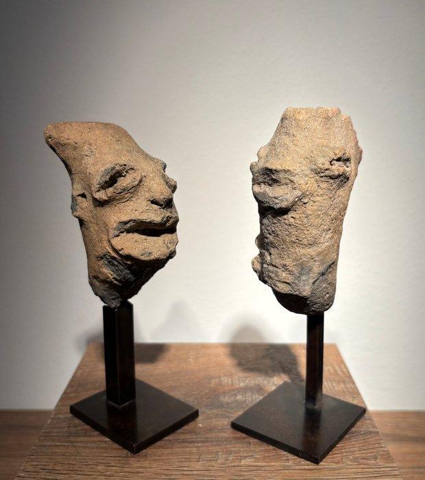 Nigeria, Antiquités & Art, Art | Art non-occidental