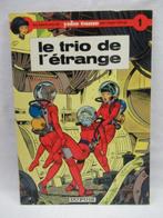 Yoko Tsuno T1 à T7 - 7x B - 7 Album - Eerste druk -, Nieuw
