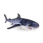 Pluche haai 33 cm, Nieuw, Overige typen, Verzenden