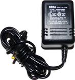 Sega Mega Drive AC Adapter Origineel (Sega Accessoires), Games en Spelcomputers, Spelcomputers | Sega, Ophalen of Verzenden, Zo goed als nieuw