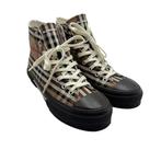 Burberry - High-top sneakers - Maat: EU 42, Nieuw