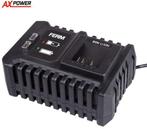 2dekans | FERM - AX-POWER - CDA1175 - Snellader - 20V -, Ophalen of Verzenden, Nieuw