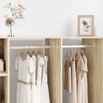 vidaXL Kaststang 12 pcs Zilver 764 x 15 x 29 mm, Verzenden, Nieuw