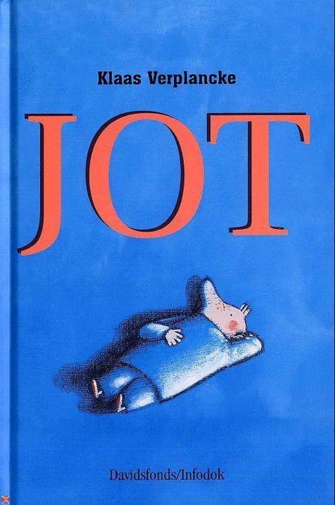 Jot 9789065659644 Klaas Verplancke, Boeken, Kinderboeken | Jeugd | 13 jaar en ouder, Zo goed als nieuw, Verzenden