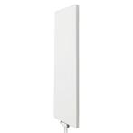 50x200 cm T20 - 2520 Watt | Max Verticale Radiator Vlak, Hoog rendement (Hr), Radiator, Nieuw, Minder dan 60 cm