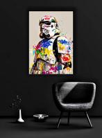 fotello - Graffiti Trooper - STAR WARS., Verzamelen, Nieuw