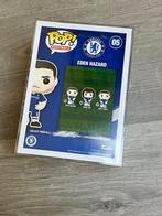 Funko - Funko Pop Eden Hazard #05 - 2010-2020 - Verenigd