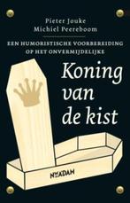 Koning van de Kist 9789046809082 V. Mastboom, Verzenden, Zo goed als nieuw, V. Mastboom