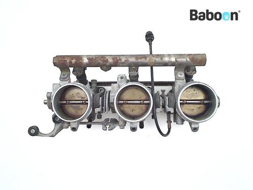 Gasklep Huis Benelli TNT 1130 2005, Motoren, Onderdelen | Overige, Gebruikt, Verzenden