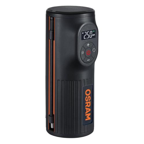 Osram TYREinflate 2000 Snelle Bandenpomp Compressor, Auto diversen, Auto-accessoires, Nieuw, Verzenden