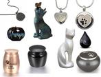 Huisdier overleden? urn hond, kat poes of assieraad ashanger, Animaux & Accessoires, Autres accessoires pour animaux