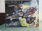 Lego - Lego BIONICLE JETRAX T6