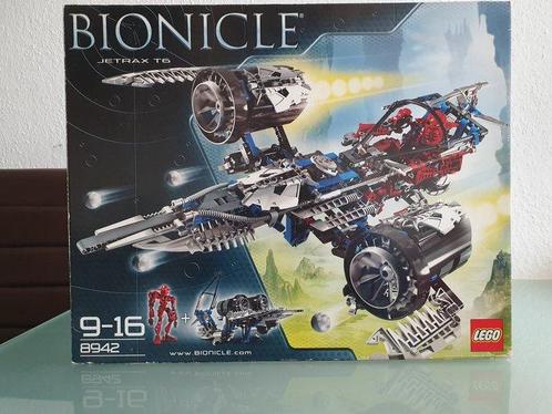 Lego - Lego BIONICLE JETRAX T6, Enfants & Bébés, Jouets | Duplo & Lego