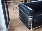 Cassina - Le Corbusier - Canapé - LC2 - Cuir, Acier
