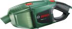 Bosch Accuhandstofzuiger EasyVac 12 baretool Bouwstofzuigers, Verzenden, Nieuw
