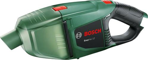 Bosch Accuhandstofzuiger EasyVac 12 baretool Bouwstofzuigers, Elektronische apparatuur, Stofzuigers, Verzenden