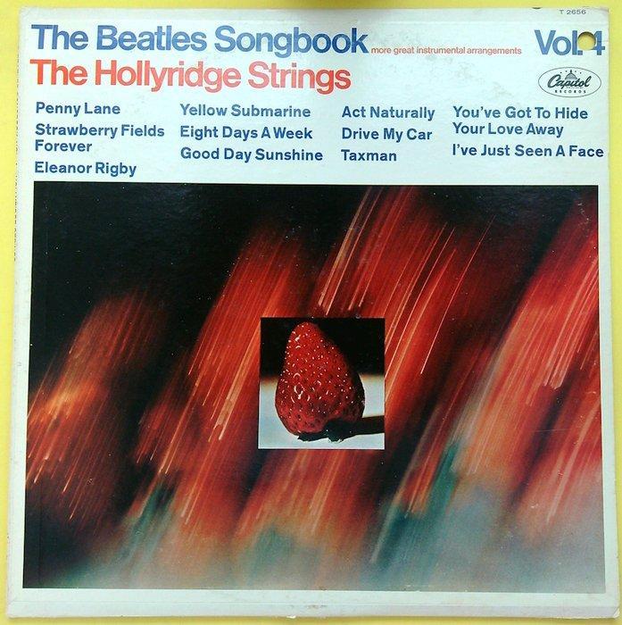Various Artists/Bands in Pop, Beatles, The Hollyridge, Cd's en Dvd's, Vinyl Singles