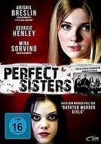 Perfect Sisters von Stanley M. Brooks  DVD, Cd's en Dvd's, Gebruikt, Verzenden