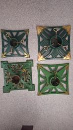 Kerstdecoratie (4) - IJzer, Diversen, Nieuw