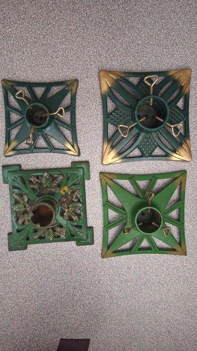 Kerstdecoratie (4) - IJzer, Diversen, Kerst