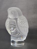 Lalique - Beeldje - Presse papier - Kristal, Antiek en Kunst