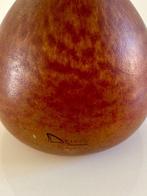 André Delatte - Vaas - Glas - « Berluze » geblazen glas