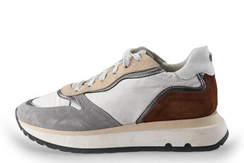 Notre-V Sneakers in maat 38 Grijs | 5% extra korting, Kleding | Dames, Schoenen, Grijs, Gedragen, Sneakers, Verzenden