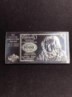 Allemagne. 1000 Mark ND - 75gr (.999), Postzegels en Munten, Munten | Europa | Niet-Euromunten