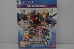 Blazblue Cross Tag Battle Special Edition - NEW (PS4), Nieuw