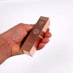 1 kilogram .999 - Copper - Fonderie Heracles - France -