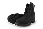 Timberland Veterboots in maat 41,5 Zwart | 10% extra korting, Vêtements | Hommes, Chaussures, Verzenden, Boots