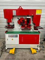 AYEL-TECH pons/knipmachine ponsmachine pons machine