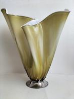 Venini Studio - Tafelmiddenstuk - Muranoglas - 1968, Maison & Meubles