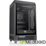 Thermaltake The Tower 200 Mini Tower Zwart, Computers en Software, Verzenden, Nieuw