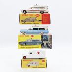 Dinky Toys 1:43 - Modelauto (3) - Superieur Criterion