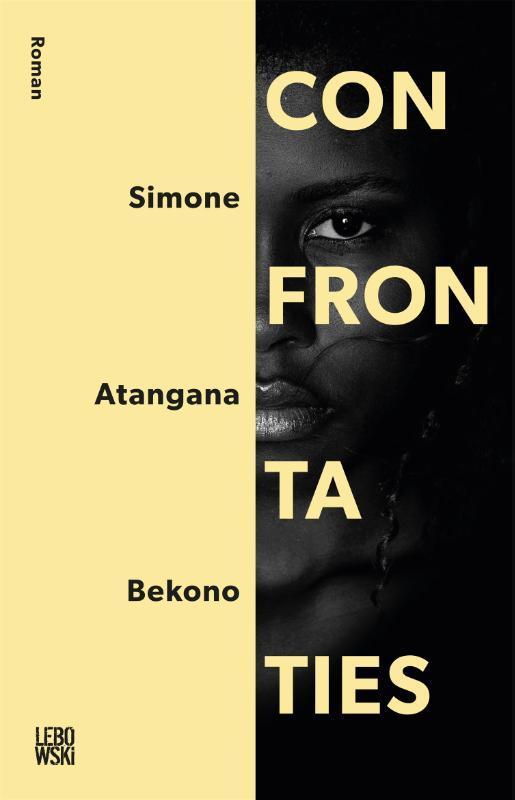 Confrontaties 9789048842438 Simone Atangana Bekono, Livres, Romans, Envoi